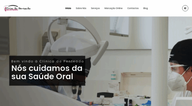 clinicadapenteada.pt