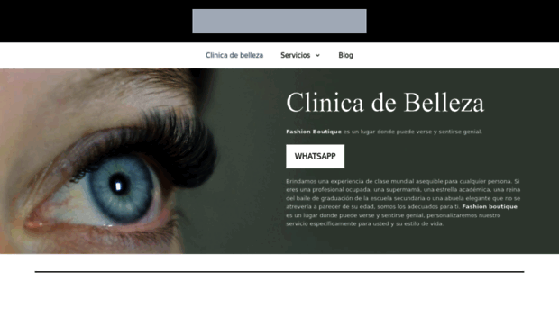 clinicadebelleza.com.mx