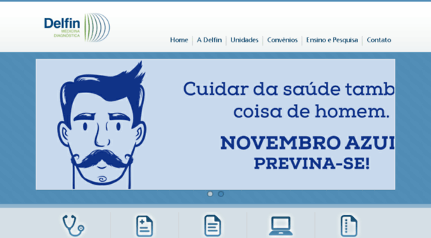 clinicadelfin.com.br