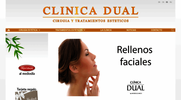 clinicadual.es