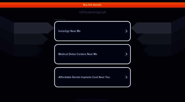 clinicaeuropa.pt
