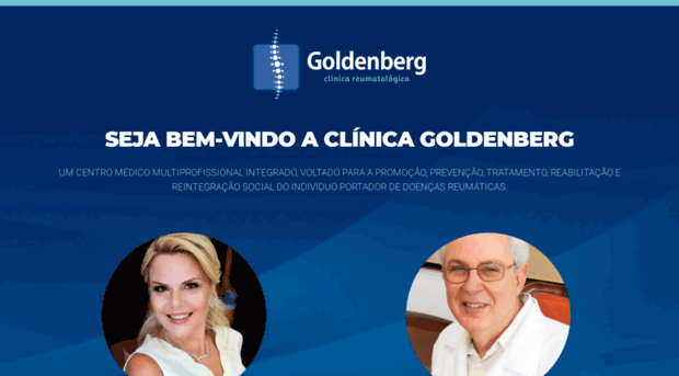 clinicagoldenberg.com.br