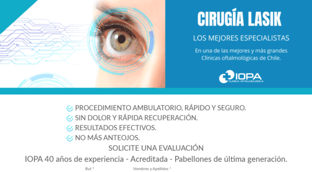 clinicaiopa.cl