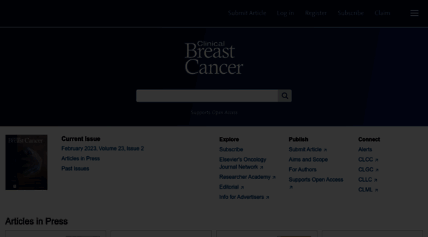 clinical-breast-cancer.com