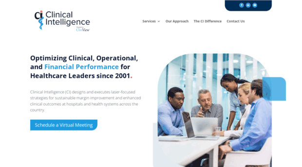 clinical-intelligence.org