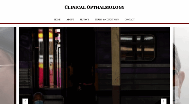 clinical-ophthalmology.com