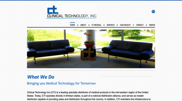 clinical-tech.com