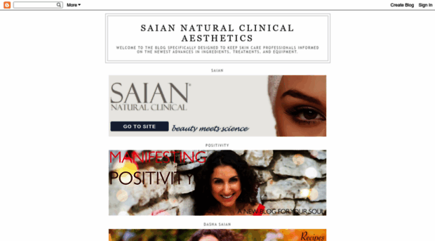 clinicalaesthetics.blogspot.com