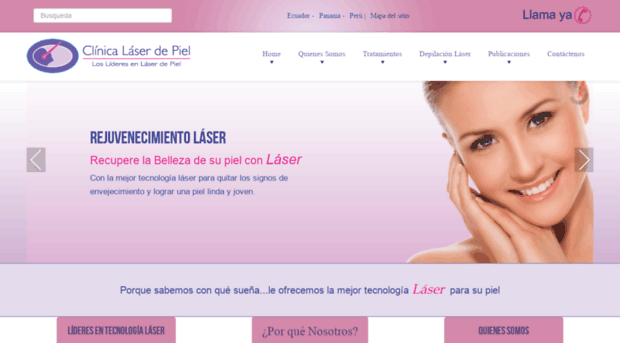 clinicalaserdepiel.com.co