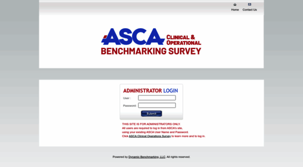 clinicalbenchmarking.ascassociation.org