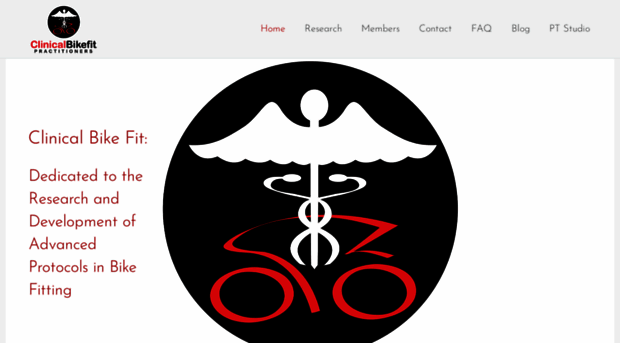 clinicalbikefit.com