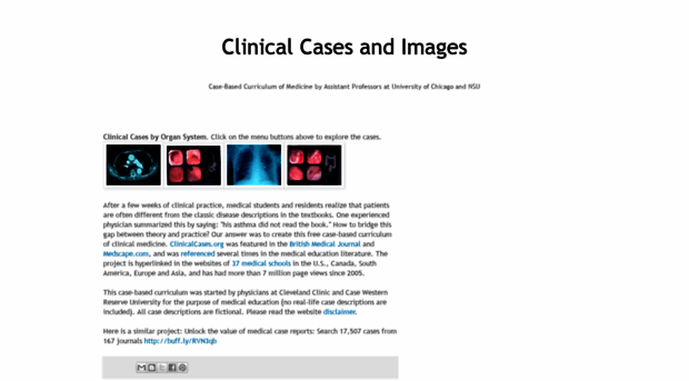 clinicalcases.org