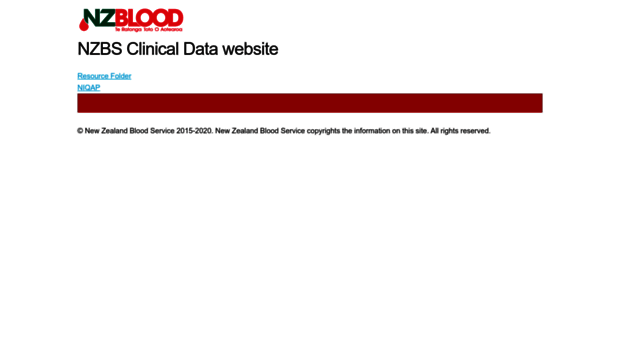 clinicaldata.nzblood.co.nz