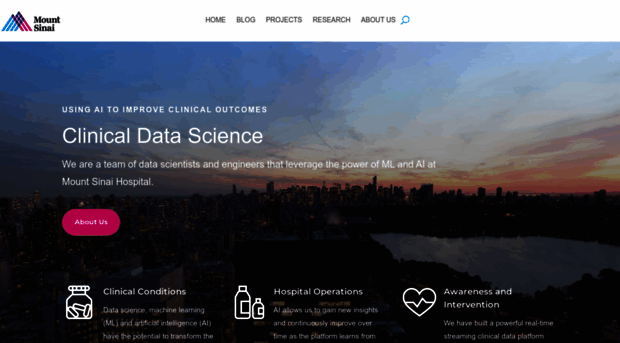 clinicaldatascience.mountsinai.org