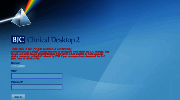 clinicaldesktop.bjc.org