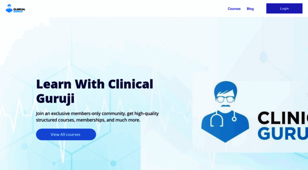 clinicalguruji.com