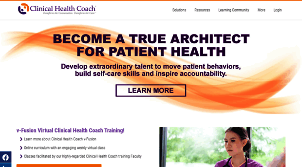 clinicalhealthcoach.com