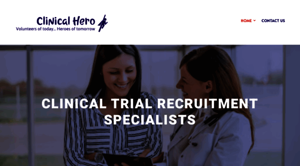 clinicalhero.com