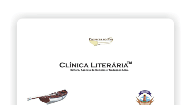 clinicaliteraria.com.br