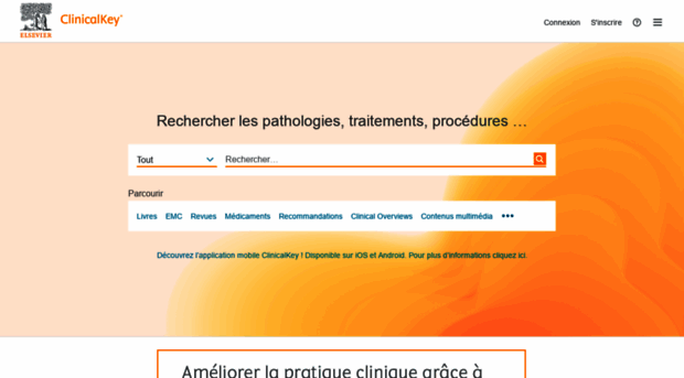 clinicalkey.fr