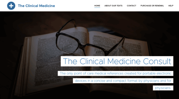 clinicalmedconsult.com