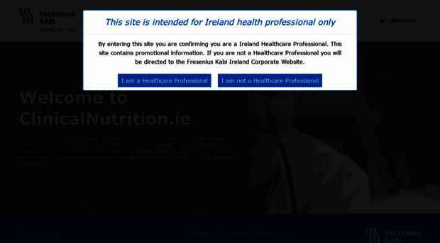 clinicalnutrition.ie