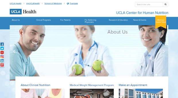 clinicalnutrition.ucla.edu