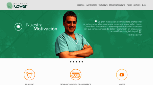clinicaloyer.com