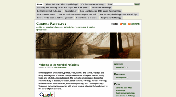 clinicalpathology.wordpress.com