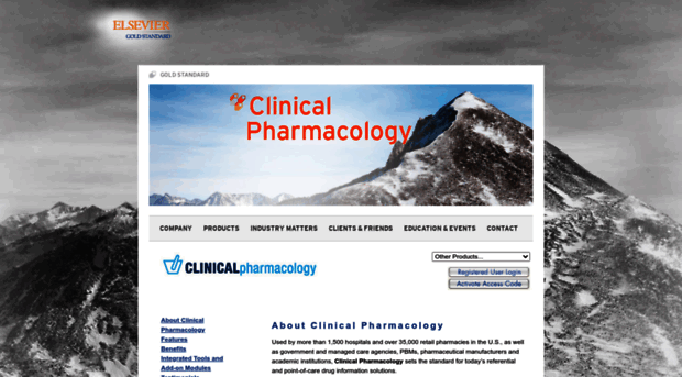 clinicalpharmacology.com