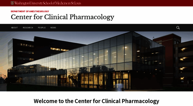 clinicalpharmstl.org