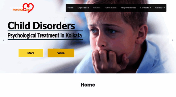 clinicalpsychologistkolkata.com