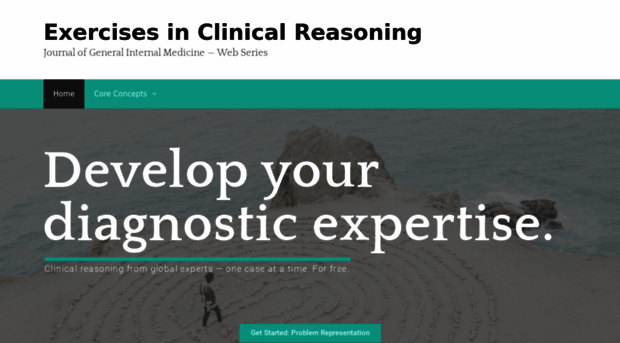 clinicalreasoning.org