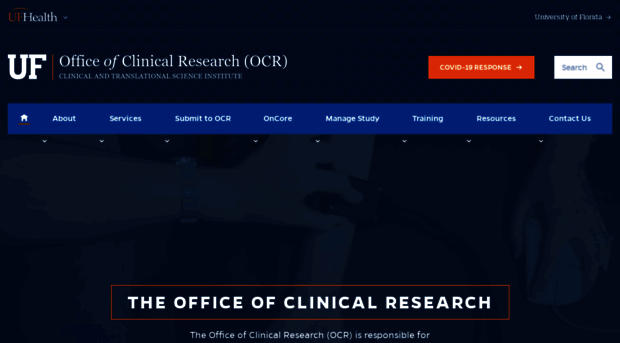 clinicalresearch.ctsi.ufl.edu