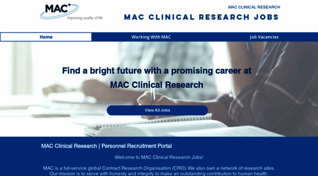 clinicalresearchjobs.co