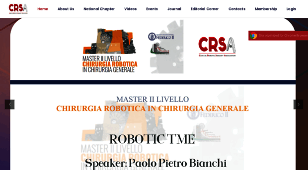 clinicalrobotics.com