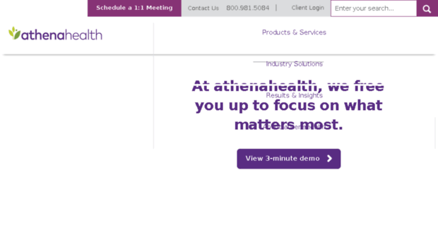 clinicals.athenahealth.com