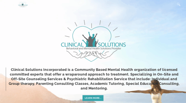 clinicalsolutionsmentalhealth.com