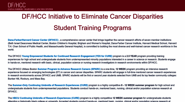 clinicaltrials.dfhcc.harvard.edu