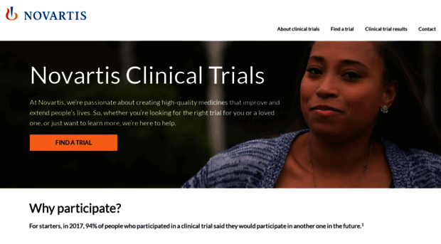 clinicaltrials.novartis.com
