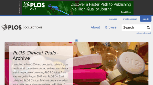 clinicaltrials.ploshubs.org