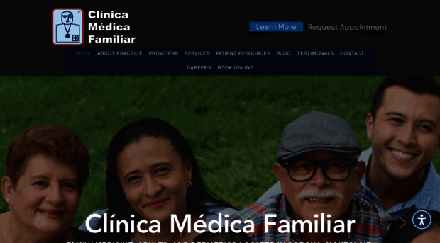 clinicamedicafamiliardrrios.com