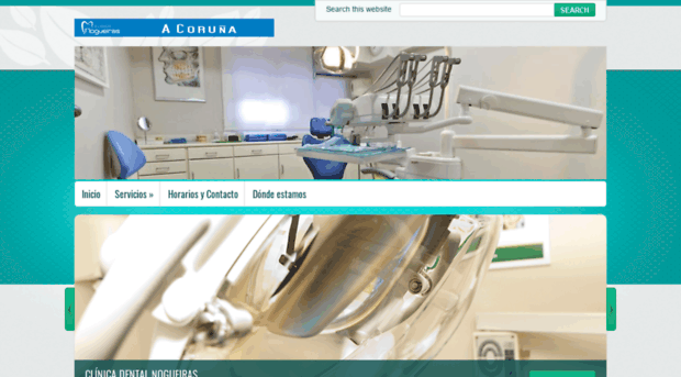 clinicanogueiras.es