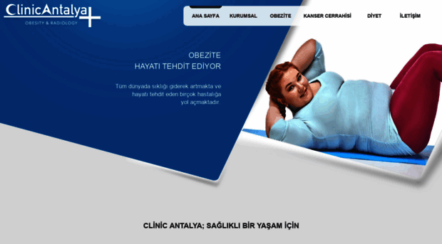 clinicantalya.com