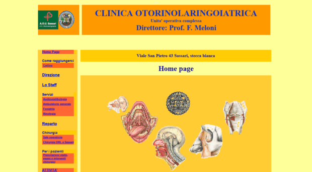 clinicaorl.uniss.it