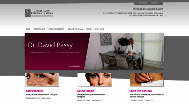 clinicapassy.com.br