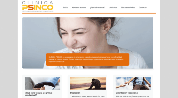 clinicapsinco.com.uy