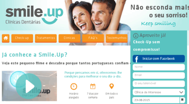 clinicas-smile-up.com