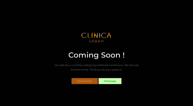clinicasabah.com