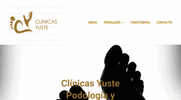 clinicasyuste.com